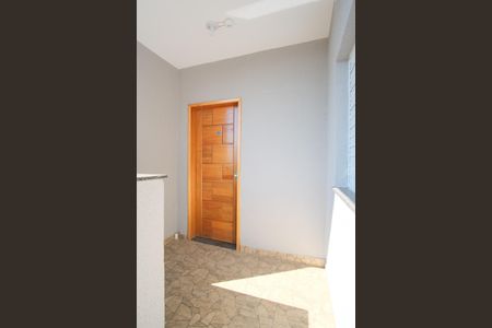 Apartamento para alugar com 40m², 2 quartos e sem vagaÁrea comum