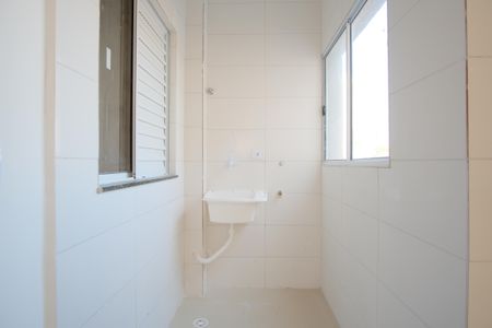 Apartamento para alugar com 40m², 2 quartos e sem vagaÁrea de Serviço