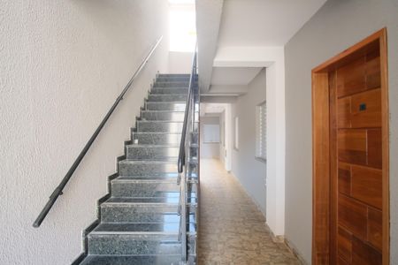 Apartamento para alugar com 40m², 2 quartos e sem vagaÁrea comum