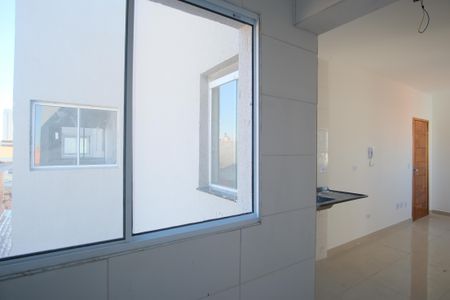 Apartamento para alugar com 40m², 2 quartos e sem vagaÁrea de Serviço