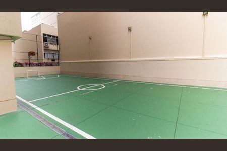 Apartamento à venda com 130m², 2 quartos e 1 vaga Apartamento à venda com 130m², 2 quartos e 1 vagaÁrea comum