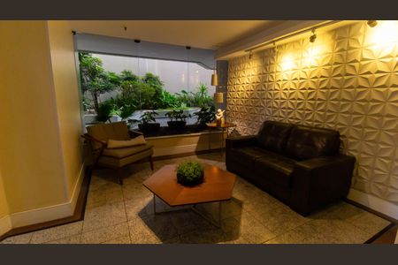 Apartamento à venda com 130m², 2 quartos e 1 vaga Apartamento à venda com 130m², 2 quartos e 1 vagaÁrea comum