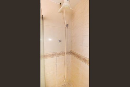 Apartamento à venda com 130m², 2 quartos e 1 vaga Apartamento à venda com 130m², 2 quartos e 1 vagaBanheiro Social