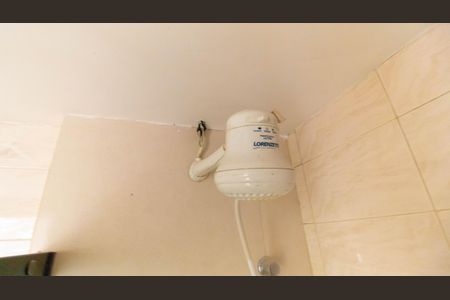 Apartamento à venda com 130m², 2 quartos e 1 vaga Apartamento à venda com 130m², 2 quartos e 1 vagaBanheiro Social