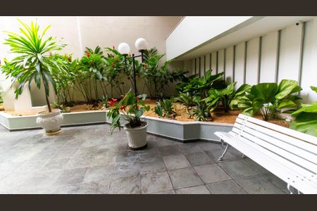 Apartamento à venda com 130m², 2 quartos e 1 vaga Apartamento à venda com 130m², 2 quartos e 1 vagaÁrea comum