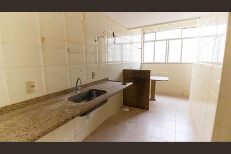 Apartamento à venda com 130m², 2 quartos e 1 vaga Apartamento à venda com 130m², 2 quartos e 1 vagaCozinha
