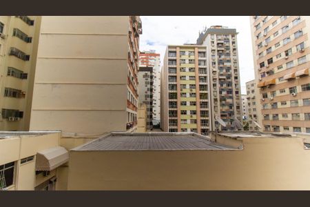 Apartamento à venda com 130m², 2 quartos e 1 vaga Apartamento à venda com 130m², 2 quartos e 1 vagaVista da Sala