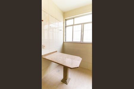 Apartamento à venda com 130m², 2 quartos e 1 vaga Apartamento à venda com 130m², 2 quartos e 1 vagaCozinha