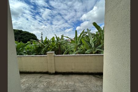 Apartamento para alugar com 47m², 2 quartos e 1 vagaVista do Quarto 1