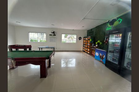 Apartamento para alugar com 47m², 2 quartos e 1 vagaSala de Jogos
