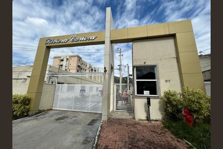 Apartamento para alugar com 47m², 2 quartos e 1 vagaPortaria