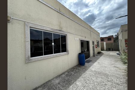 Apartamento para alugar com 47m², 2 quartos e 1 vagaÁrea comum - Salão de festas