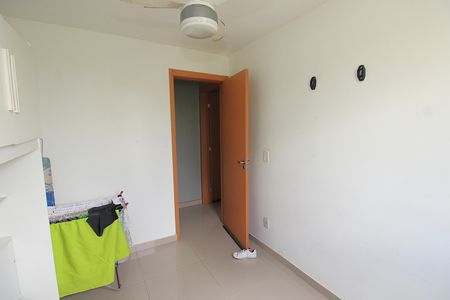 Apartamento para alugar com 47m², 2 quartos e 1 vagaQuarto 2