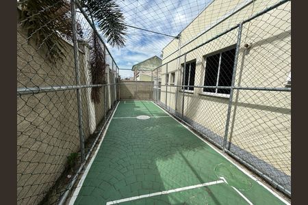 Apartamento para alugar com 47m², 2 quartos e 1 vagaQuadra Esportiva