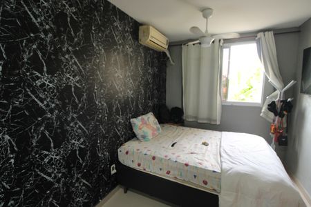 Apartamento para alugar com 47m², 2 quartos e 1 vagaQuarto 1