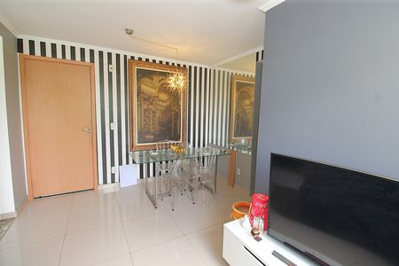 Apartamento para alugar com 47m², 2 quartos e 1 vagaSala