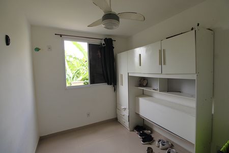 Apartamento para alugar com 47m², 2 quartos e 1 vagaQuarto 2