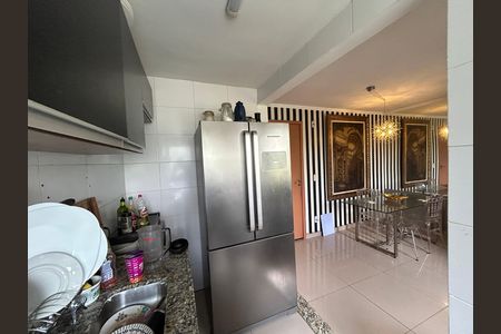 Apartamento para alugar com 47m², 2 quartos e 1 vagaCozinha