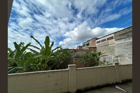 Apartamento para alugar com 47m², 2 quartos e 1 vagaVista da Sala