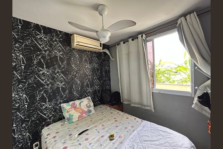 Apartamento para alugar com 47m², 2 quartos e 1 vagaQuarto 1