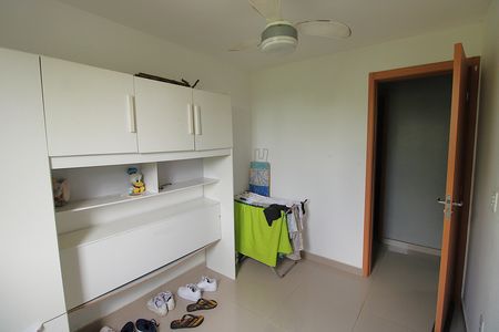 Apartamento para alugar com 47m², 2 quartos e 1 vagaQuarto 2
