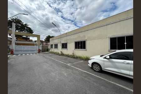 Apartamento para alugar com 47m², 2 quartos e 1 vagaPortaria