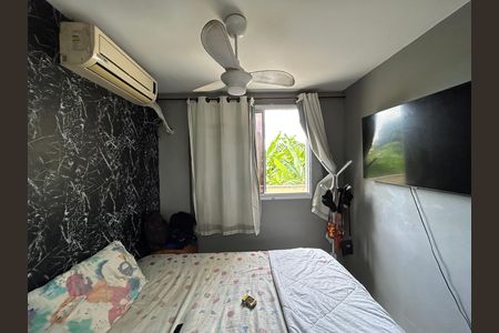 Apartamento para alugar com 47m², 2 quartos e 1 vagaQuarto 1