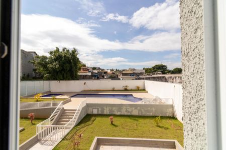 Apartamento à venda com 55m², 2 quartos e 1 vagaVista do Quarto 1