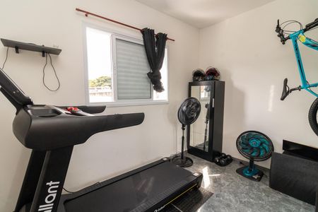 Apartamento à venda com 55m², 2 quartos e 1 vagaQuarto 1