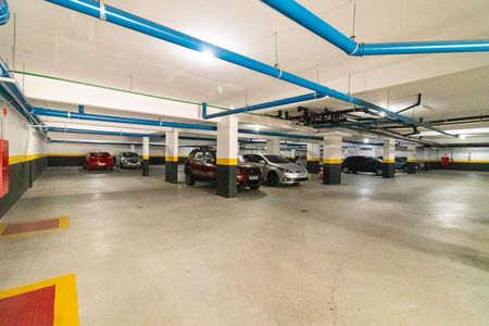 Apartamento à venda com 55m², 2 quartos e 1 vagaGaragem Coberta