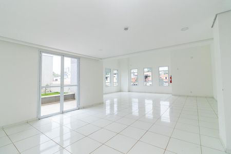 Apartamento à venda com 55m², 2 quartos e 1 vagaÁrea comum - Salão de festas