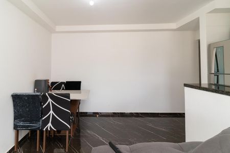 Apartamento à venda com 55m², 2 quartos e 1 vagaSala