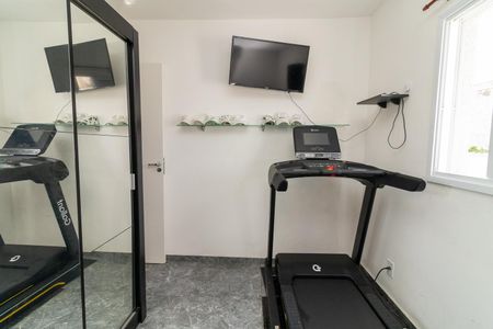 Apartamento à venda com 55m², 2 quartos e 1 vagaQuarto 1