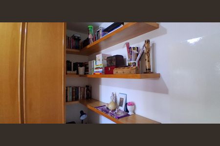 Apartamento à venda com 56m², 2 quartos e 1 vagaQuarto 2