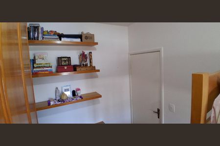 Apartamento à venda com 56m², 2 quartos e 1 vagaQuarto 2