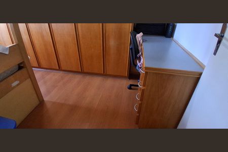 Apartamento à venda com 56m², 2 quartos e 1 vagaQuarto 2