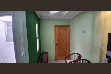 Apartamento à venda com 56m², 2 quartos e 1 vagaSala