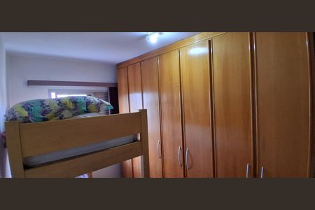 Apartamento à venda com 56m², 2 quartos e 1 vagaQuarto 2