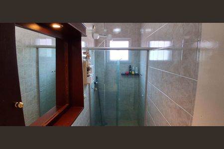 Apartamento à venda com 56m², 2 quartos e 1 vagaBanheiro