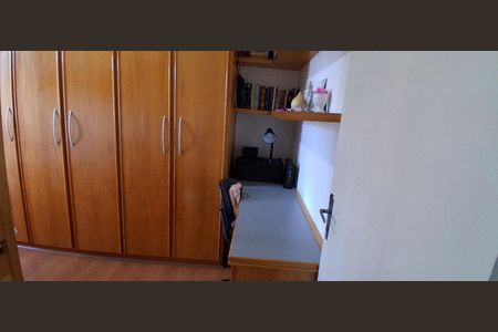 Apartamento à venda com 56m², 2 quartos e 1 vagaQuarto 2