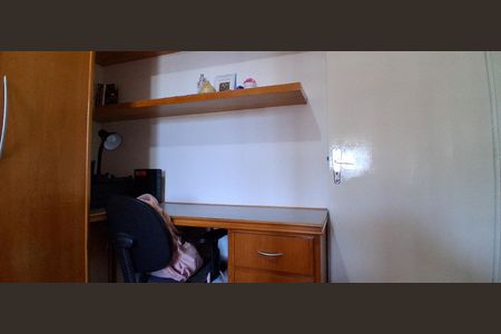 Apartamento à venda com 56m², 2 quartos e 1 vagaQuarto 2