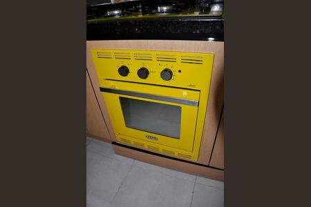 Apartamento à venda com 44m², 2 quartos e 1 vagaCozinha Americana