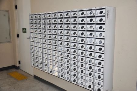 Apartamento à venda com 44m², 2 quartos e 1 vagaCorreios