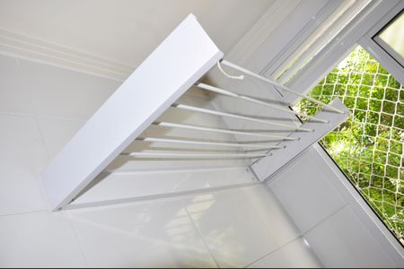 Apartamento à venda com 44m², 2 quartos e 1 vagaÁrea de Serviço