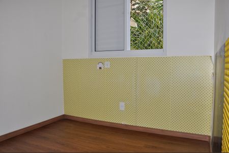 Apartamento à venda com 44m², 2 quartos e 1 vagaQuarto 02