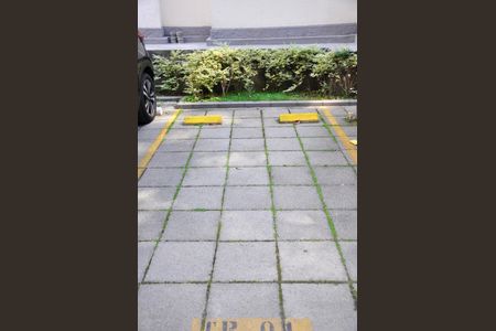 Apartamento à venda com 44m², 2 quartos e 1 vagaVaga