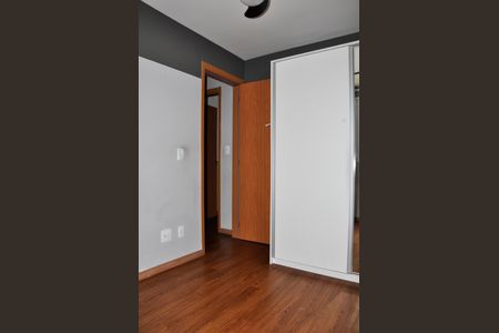 Apartamento à venda com 44m², 2 quartos e 1 vagaQuarto 01