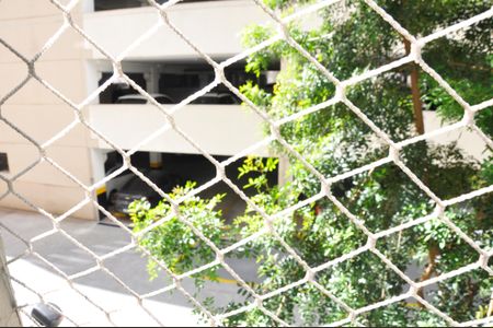 Apartamento à venda com 44m², 2 quartos e 1 vagaVista da Sala e Sala de Jantar