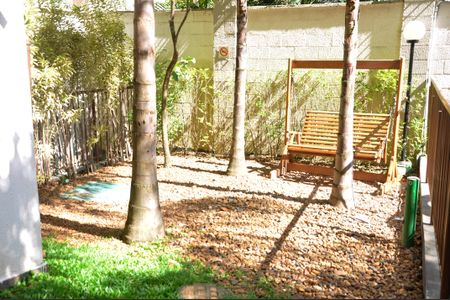 Apartamento à venda com 44m², 2 quartos e 1 vagaÁrea Verde