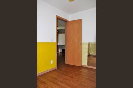 Apartamento à venda com 44m², 2 quartos e 1 vagaQuarto 02
